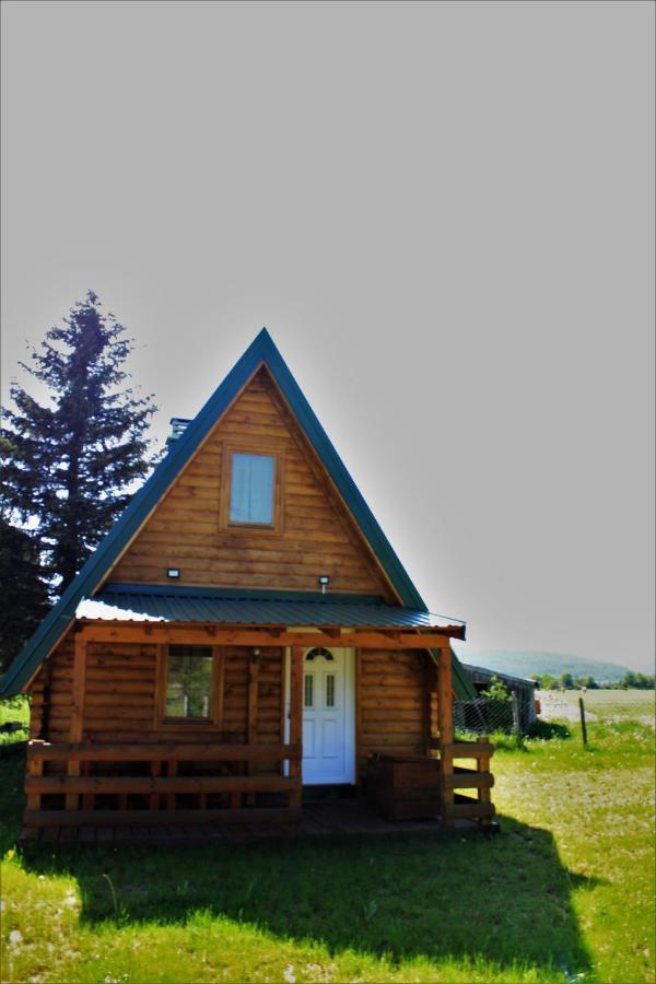 Log - Cabin Hope Žabljak Eksteriør bilde