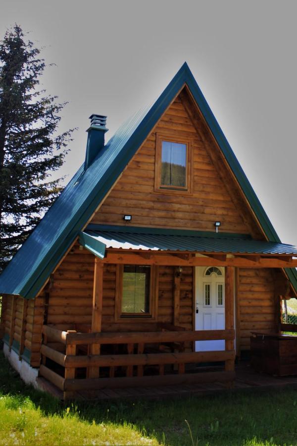 Log - Cabin Hope Žabljak Eksteriør bilde