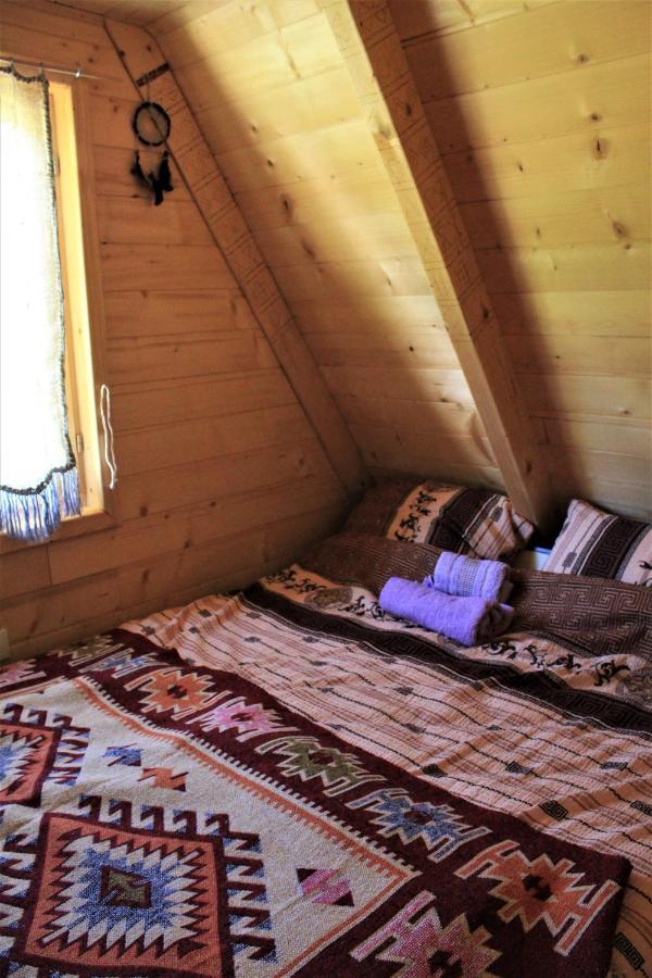 Log - Cabin Hope Žabljak Eksteriør bilde